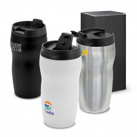 Drink Bottles - Metal  - Mocka Vacuum Cup - 300ml