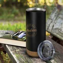 Drink Bottles - Metal  - Cyprus Vacuum Cup - 500ml