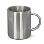 Drink Bottles - Metal - Thermax Coffee Mug - 400ml