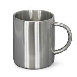 Drink Bottles - Metal  - Thermax Coffee Mug - 400ml