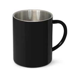 Drink Bottles - Metal  - Thermax Coffee Mug - 400ml