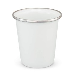 Drink Bottles - Metal  - Bendigo Enamel Tumbler - 230ml