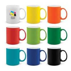 Coffee Mugs  - Arabica Coffee Mug - 330ml