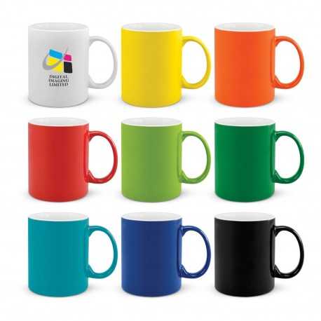 Coffee Mugs  - Arabica Coffee Mug - 330ml