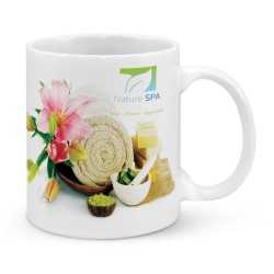 Coffee Mugs  - Madrid Coffee Mug - 330ml