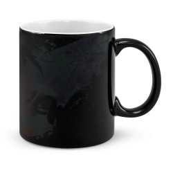 Coffee Mugs  - Chameleon Coffee Mug -300ml