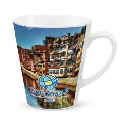 Coffee Mugs  - Latte Coffee Mug- 300ml