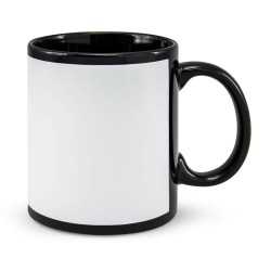 Coffee Mugs  - Black Hawk Coffee Mug - 330ml