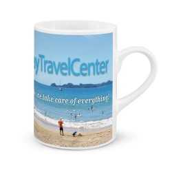 Coffee Mugs  - Roma Coffee Mug - 330ml