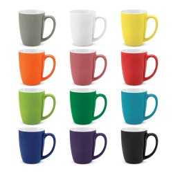 Coffee Mugs  - Sorrento Coffee Mug - 330ml