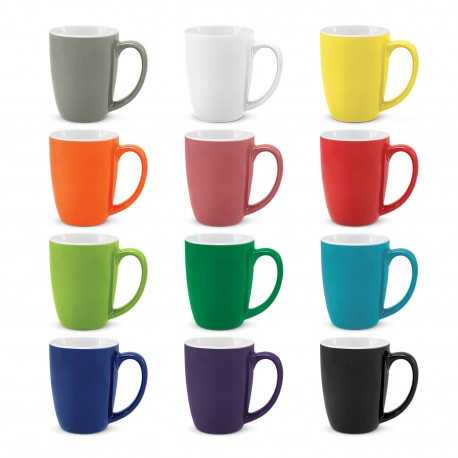 Coffee Mugs  - Sorrento Coffee Mug - 330ml