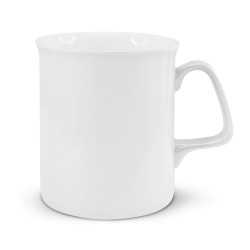 Coffee Mugs  - Sparta Bone China Coffee Mug - 300ml