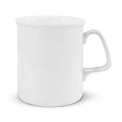 Coffee Mugs  - Chroma Bone China Coffee Mug - 300ml