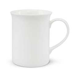 Coffee Mugs  - Vogue Bone China Coffee Mug - 300ml