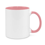 Coffee Mugs - Madrid Coffee Mug - Two Tone - 330ml