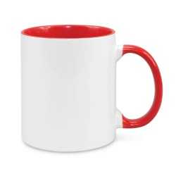 Coffee Mugs  - Madrid Coffee Mug - Two Tone - 330ml