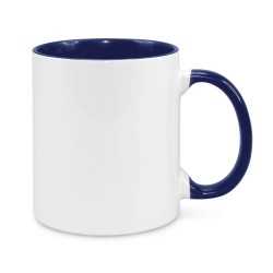Coffee Mugs  - Madrid Coffee Mug - Two Tone - 330ml