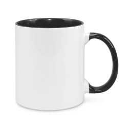 Coffee Mugs  - Madrid Coffee Mug - Two Tone - 330ml