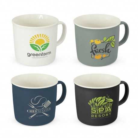 Coffee Mugs  - Fuel Coffee Mug - 330ml