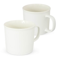 Coffee Mugs  - Fuel Coffee Mug - 330ml