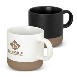 Coffee Mugs  - Mason Coffee Mug - 330ml