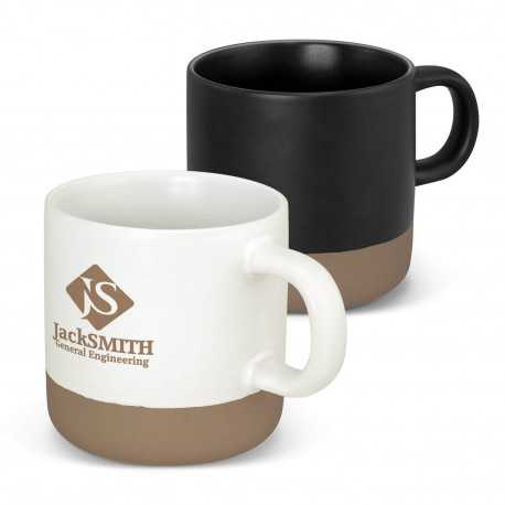 Coffee Mugs  - Mason Coffee Mug - 330ml