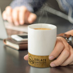 Coffee Mugs - Kismet Coffee Mug - 250ml