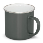 Coffee Mugs - Bendigo Enamel Mug - 500ml