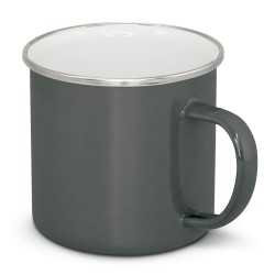 Coffee Mugs  - Bendigo Enamel Mug - 500ml