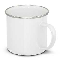 Coffee Mugs  - Bendigo Enamel Mug - 500ml