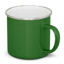 Coffee Mugs  - Bendigo Enamel Mug - 500ml