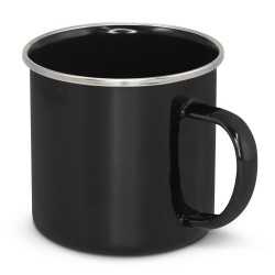 Coffee Mugs  - Bendigo Enamel Mug - 500ml