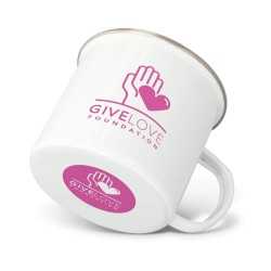 Coffee Mugs  - Bendigo Enamel Mug - 500ml