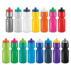 Drink Bottles - Plastic  - X-Stream Shot Bottle - 750ml
