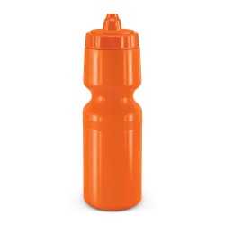 Drink Bottles - Plastic  - X-Stream Shot Bottle - 750ml