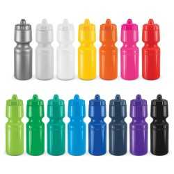Drink Bottles - Plastic  - X-Stream Shot Bottle - 750ml