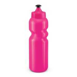 Drink Bottles - Plastic  - action Sipper Bottle - 600ml