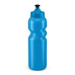 Drink Bottles - Plastic  - action Sipper Bottle - 600ml