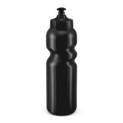 Drink Bottles - Plastic  - action Sipper Bottle - 600ml