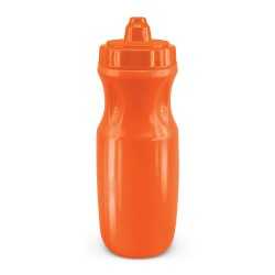 Drink Bottles - Plastic  - Calypso Bottle - 600ml