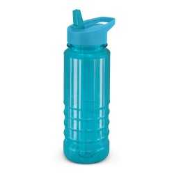 Drink Bottles - Plastic  - Triton Bottle - Colour Match - 750ml