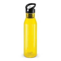 Drink Bottles - Plastic  - Nomad Bottle - Translucent - 750ml