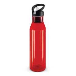 Drink Bottles - Plastic  - Nomad Bottle - Translucent - 750ml