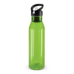 Drink Bottles - Plastic  - Nomad Bottle - Translucent - 750ml