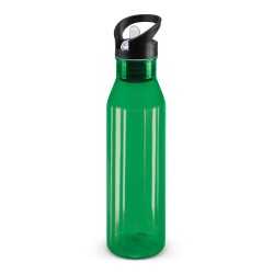 Drink Bottles - Plastic  - Nomad Bottle - Translucent - 750ml
