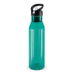 Drink Bottles - Plastic  - Nomad Bottle - Translucent - 750ml