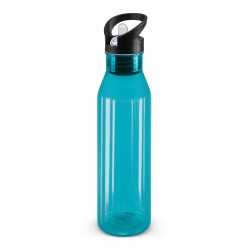 Drink Bottles - Plastic  - Nomad Bottle - Translucent - 750ml