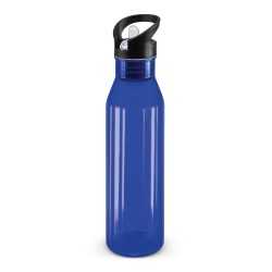 Drink Bottles - Plastic  - Nomad Bottle - Translucent - 750ml