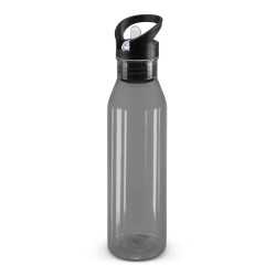 Drink Bottles - Plastic  - Nomad Bottle - Translucent - 750ml