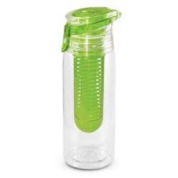 Drink Bottles - Plastic  - Infusion Bottle - 750ml